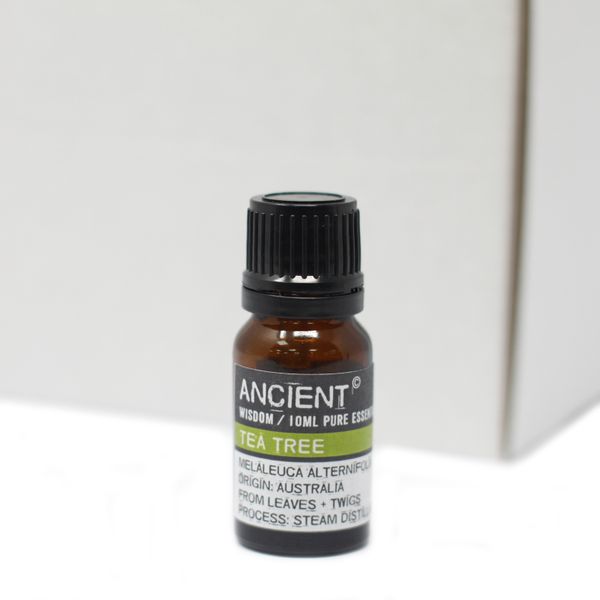 10 ml Huile essentielles Arbre à Thé