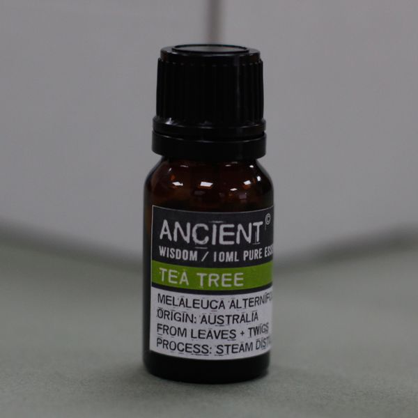 10 ml Huile essentielles Arbre à Thé