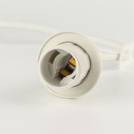 Pack de démarrage Lampes Étoiles en Papier – 20 unités avec câbles et ampoules