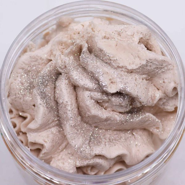 Savon Fouetté Warm Gingerbread 120g