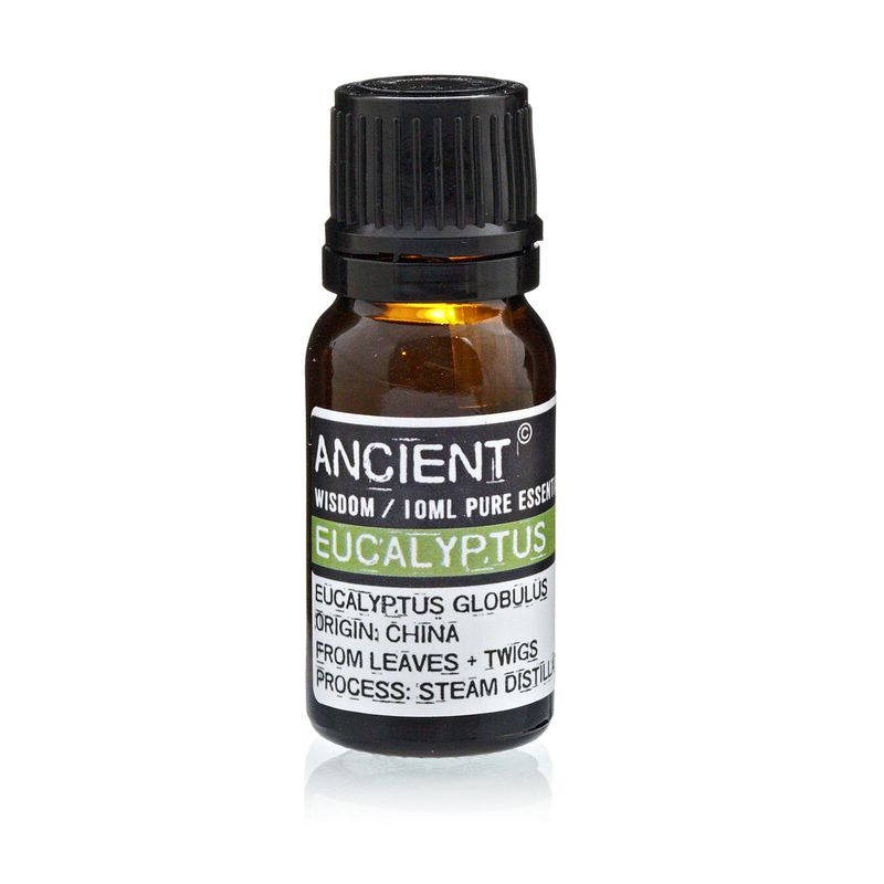 Eucalyptus - Huile Essentielle 10ml