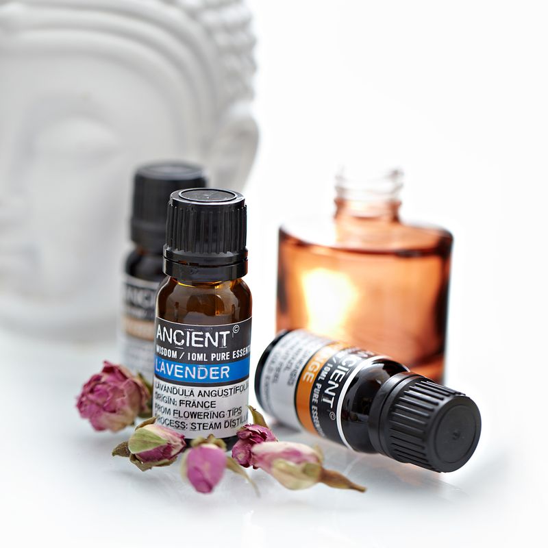 Lavande - Huile Essentielle 10ml