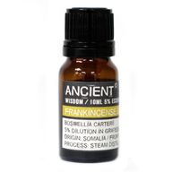 Encens (Dilué) - Huile Essentielle 10ml