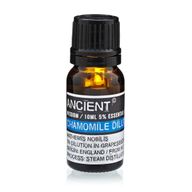 Camomille Romaine (Dilué) - Huile Essentielle 10ml