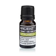 Citronnelle - Huile Essentielle 10ml
