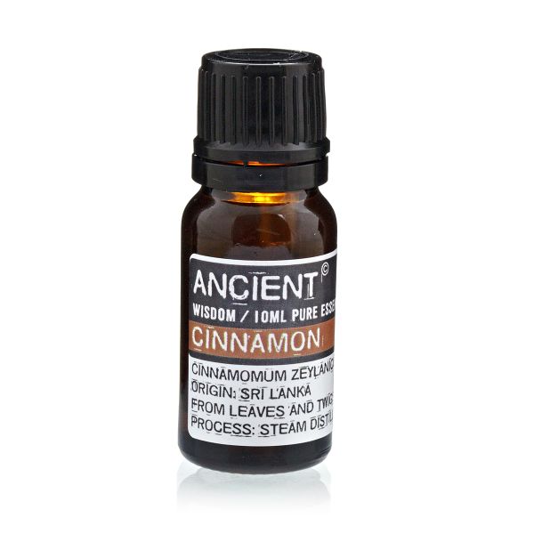 Cannelle - Huile Essentielle 10ml