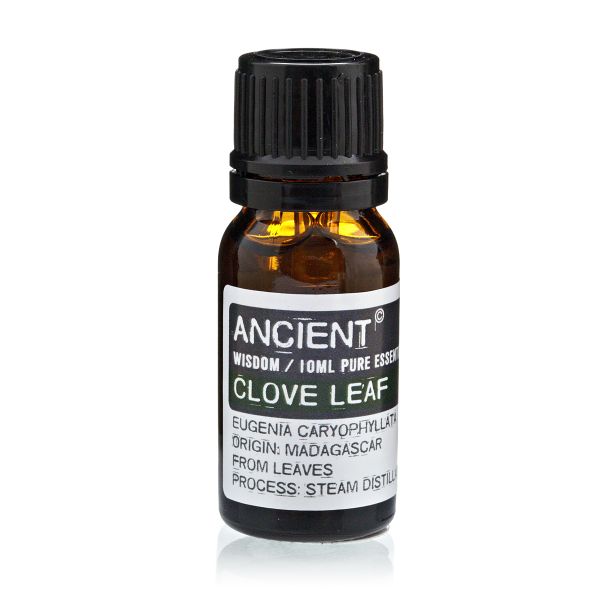Clou de Girofle - Huile Essentielle 10ml