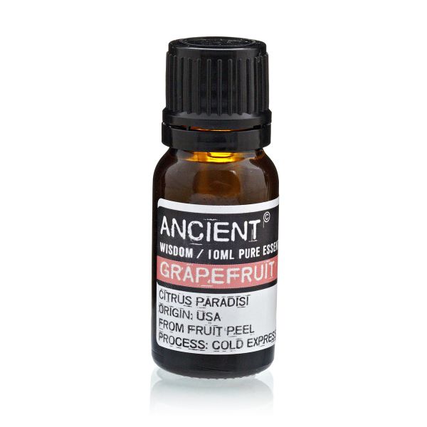 Pamplemousse - Huile Essentielle 10ml