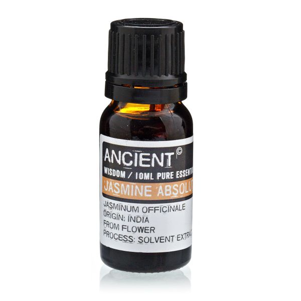 Jasmin Absolu - Huile Essentielle 10ml