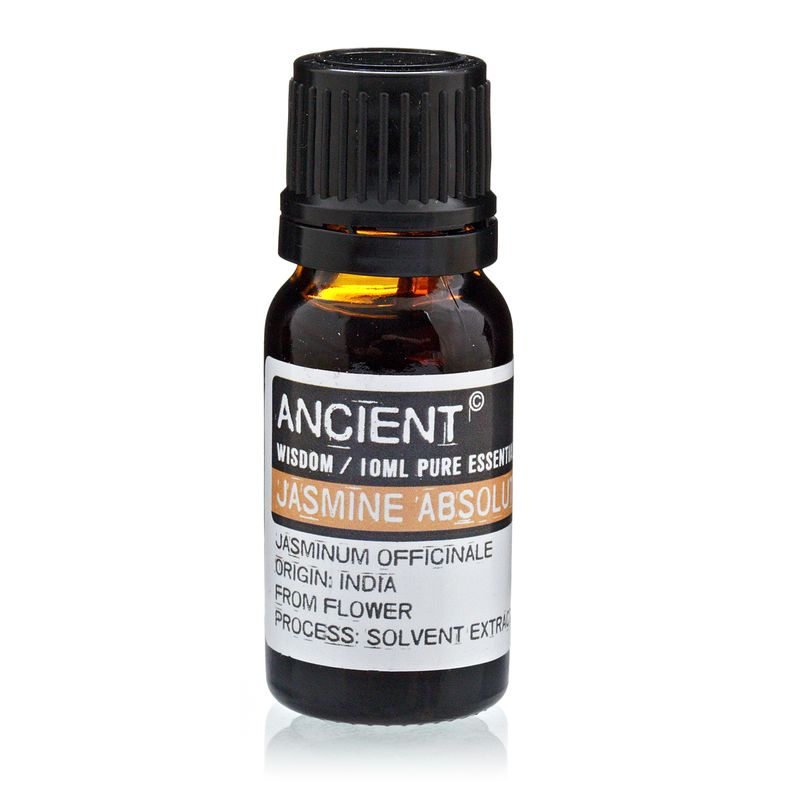 Jasmin Absolu - Huile Essentielle 10ml