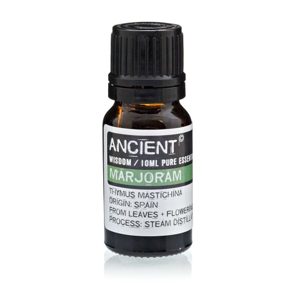 Marjolaine d'Espagne - Huile Essentielle 10ml
