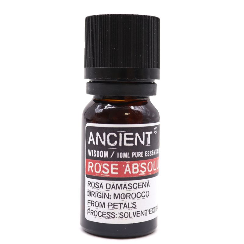 Rose Absolue - Huile Essentielle 10ml