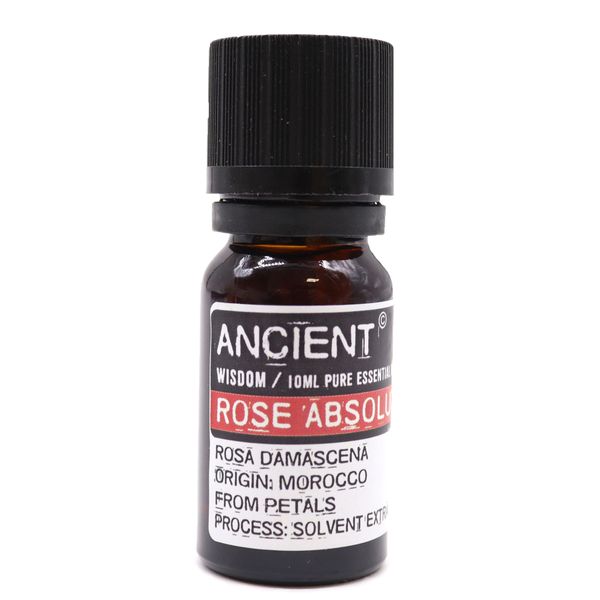 Rose Absolue - Huile Essentielle 10ml