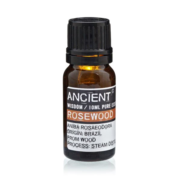 Bois de Rose - Huile Essentielle 10ml