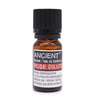 Rose (Dilué) - Huile Essentielle 10ml