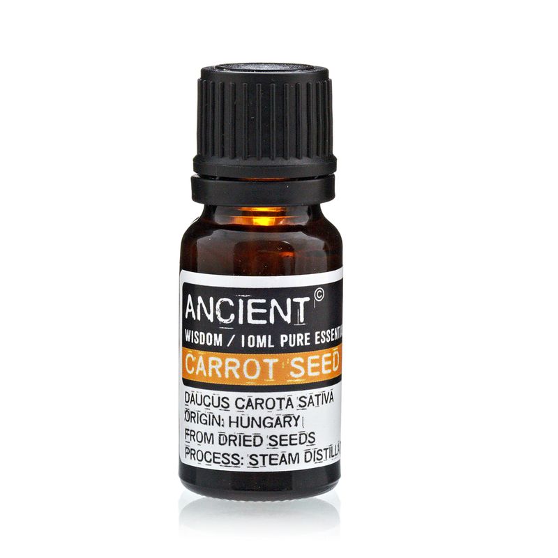 Graine de Carotte - Huile Essentielle 10ml