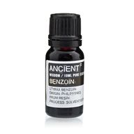 Benjoin (Dilué) - Huile Essentielle 10ml
