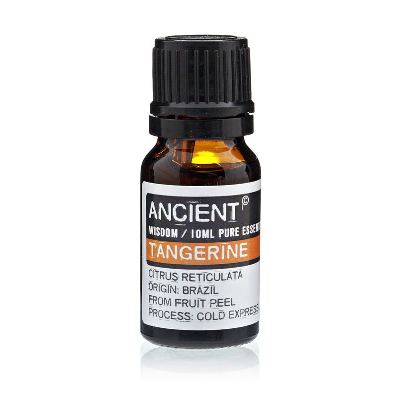 Tangerine - Huile Essentielle 10ml