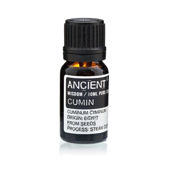 Graines de Cumin - Huile Essentielle 10ml