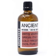 Pépins de Raisin - Huile de base neutre 100 ml