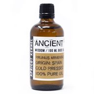 Noyau d'abricot - Huile de base neutre 100 ml