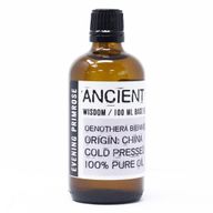 Primevère/Onagre - Huile de base neutre 100 ml