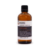 Huile de Bain et de Massage - Spéciale Articulations 100 ml