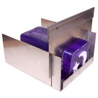 Accessoires de bain Coupe savon classique