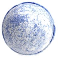 Boule de bain Jumbo beurre de karité - Figue et Cassis