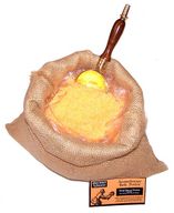 Potion de bain aux huiles essentielles 7kg Potion Détox