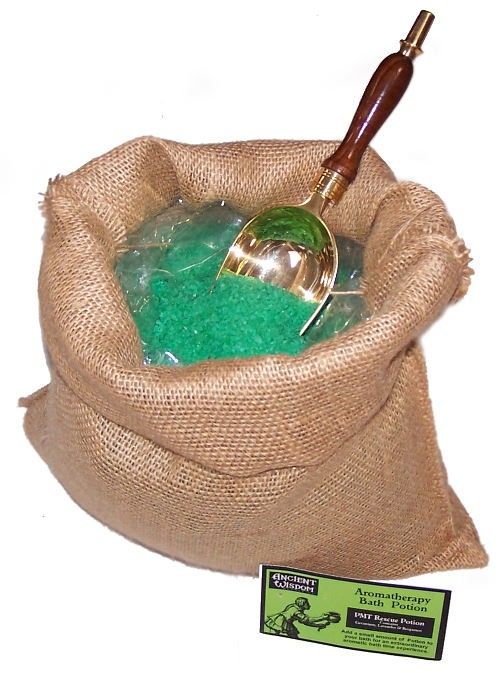 Potion 7kg Bien-être