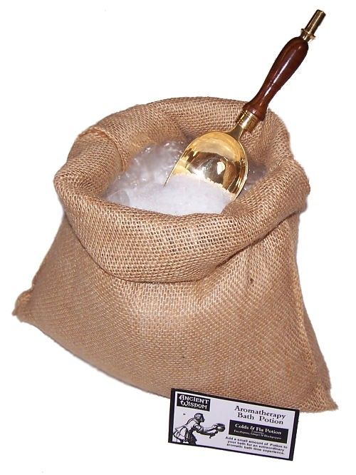 Potion 7kg Anti-coups de froid