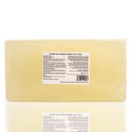 Kit de savon Base 2000g