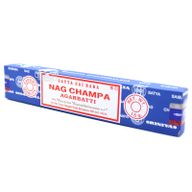 Encens exotiques Nag Champa 15g