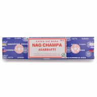 Encens exotiques Nag Champa 15g