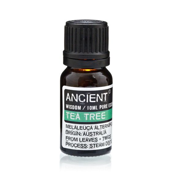10 ml Huile essentielles Arbre à thé