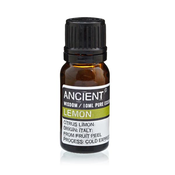 Citron - Huile Essentielle 10ml