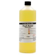 Noyau de Pêche - Huile de Base 1 litre