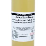 Huile de bain et de Massage - Spécial Articulations 1L