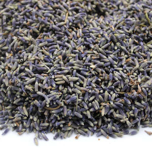 Pureté florale Fleurs de Lavande (1KG)