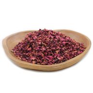 Pureté florale Petales de Rose (0.5KG)