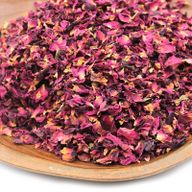 Pureté florale Petales de Rose (0.5KG)