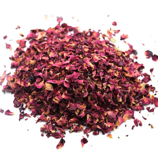 Pureté florale Petales de Rose (0.5KG)