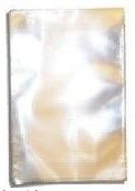 Sacs Poly-Prop 135x200mm refermables (500)