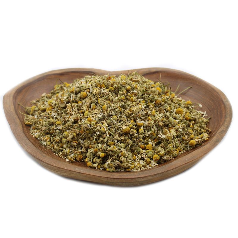 Pureté florale Fleurs de Camomille (1kg)