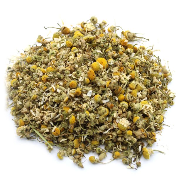 Pureté florale Fleurs de Camomille (1kg)