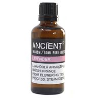Lavande - Huile essentielle professionnelle 50ml