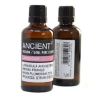 Lavande - Huile essentielle professionnelle 50ml