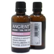 Citron - Huile essentielle professionnelle 50ml