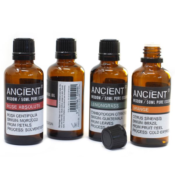 Bouleau Blanc - Huile essentielle professionnelle 50ml